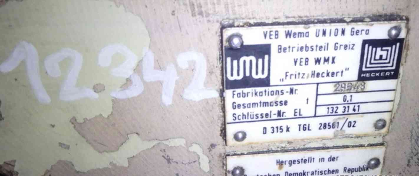 Stůl otočný průměr 315 (8347.)   - foto 5