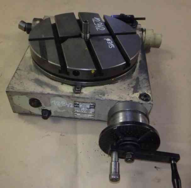 Stůl otočný průměr 315 (8347.)   - foto 2