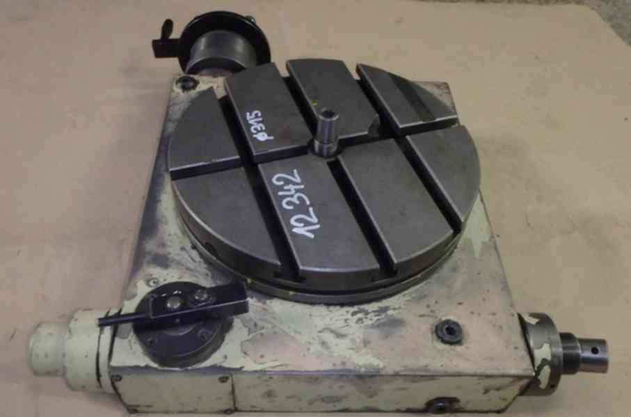 Stůl otočný průměr 315 (8347.)   - foto 3