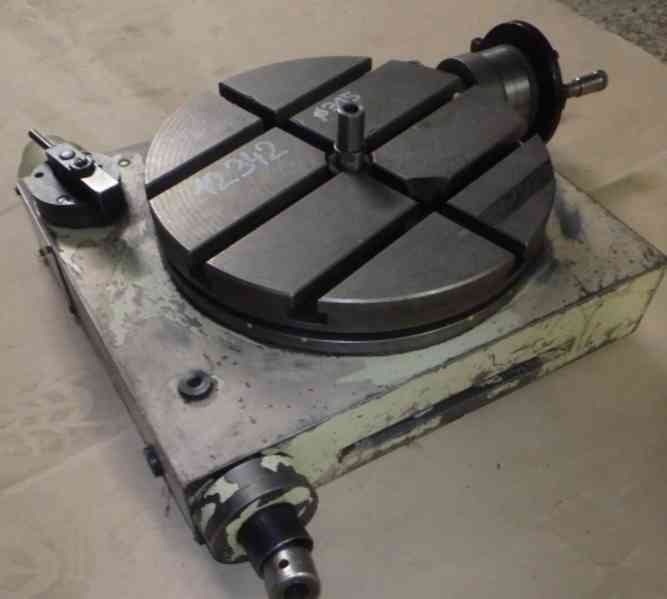 Stůl otočný průměr 315 (8347.)   - foto 4