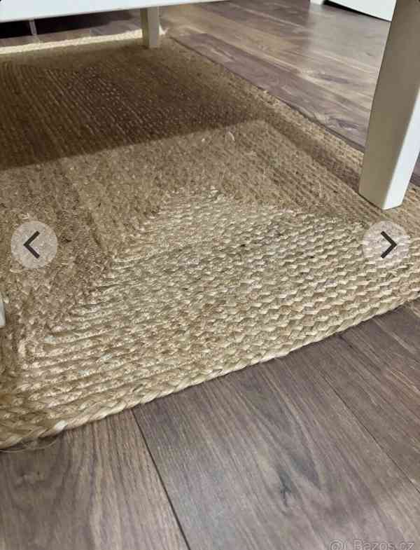 Konferenční stolek do obýváku  - foto 3