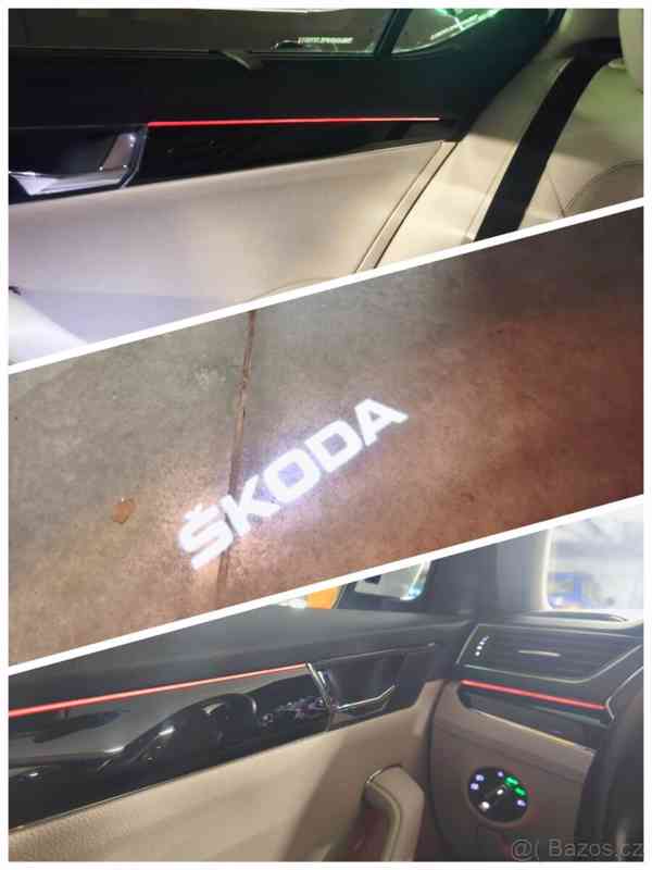 Superb 3 L&K 1.5 TSi,DSG,ČR,1.maj.,NAVI,kamera,DPH - foto 10
