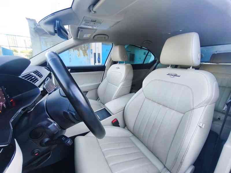Superb 3 L&K 1.5 TSi,DSG,ČR,1.maj.,NAVI,kamera,DPH - foto 11