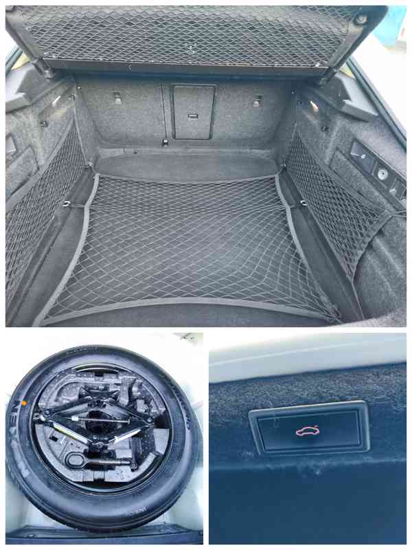 Superb 3 L&K 1.5 TSi,DSG,ČR,1.maj.,NAVI,kamera,DPH - foto 18