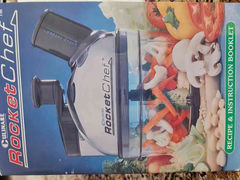 MULTIFUNKČNÍ KUCHYŇSKÉ ZAŘÍZENÍ