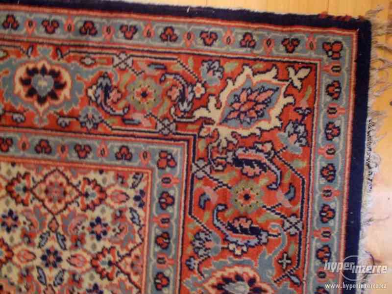 Perský koberec - foto 3