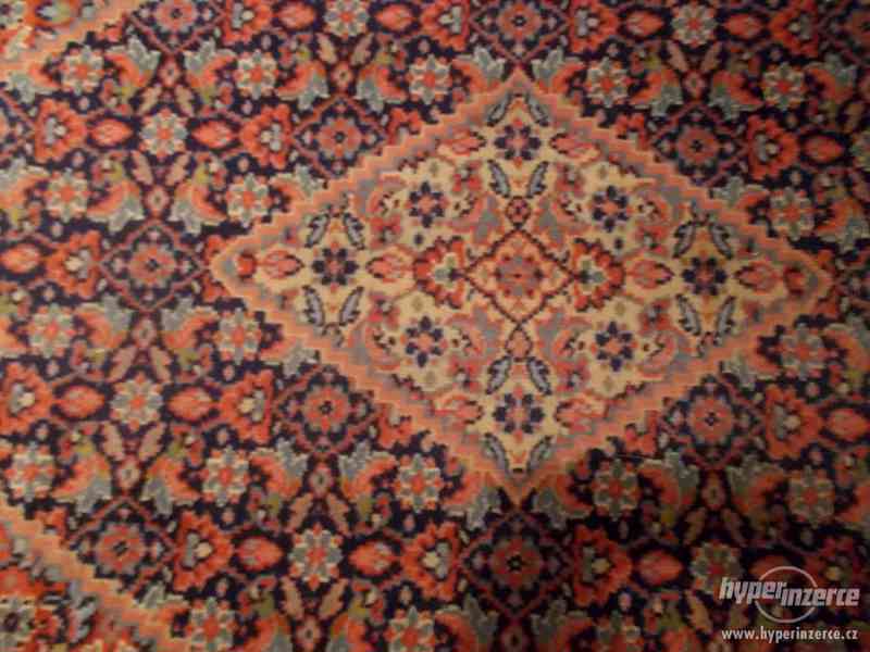 Perský koberec - foto 5