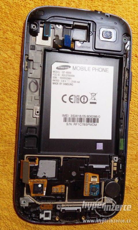 Samsung S5 +Samsung S3 +Vodafone Smart 4 mini -k opravám - foto 11