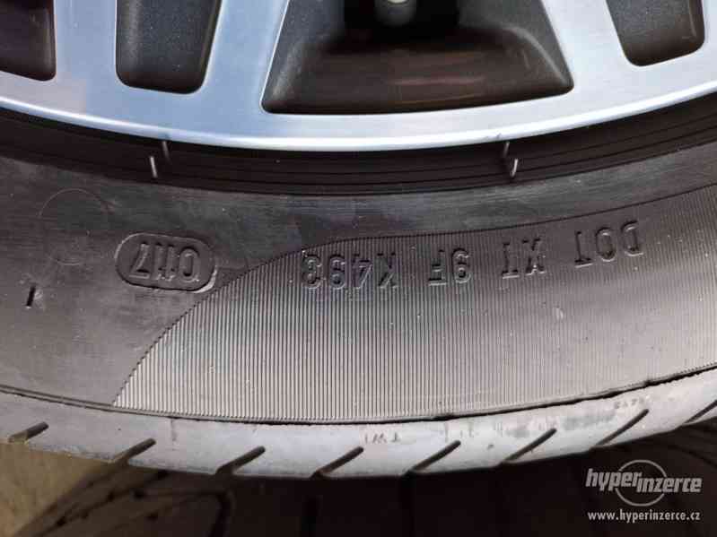 Originální letní sada Audi A8/S8 quattro D4 (4H) 2009-2017 - foto 10