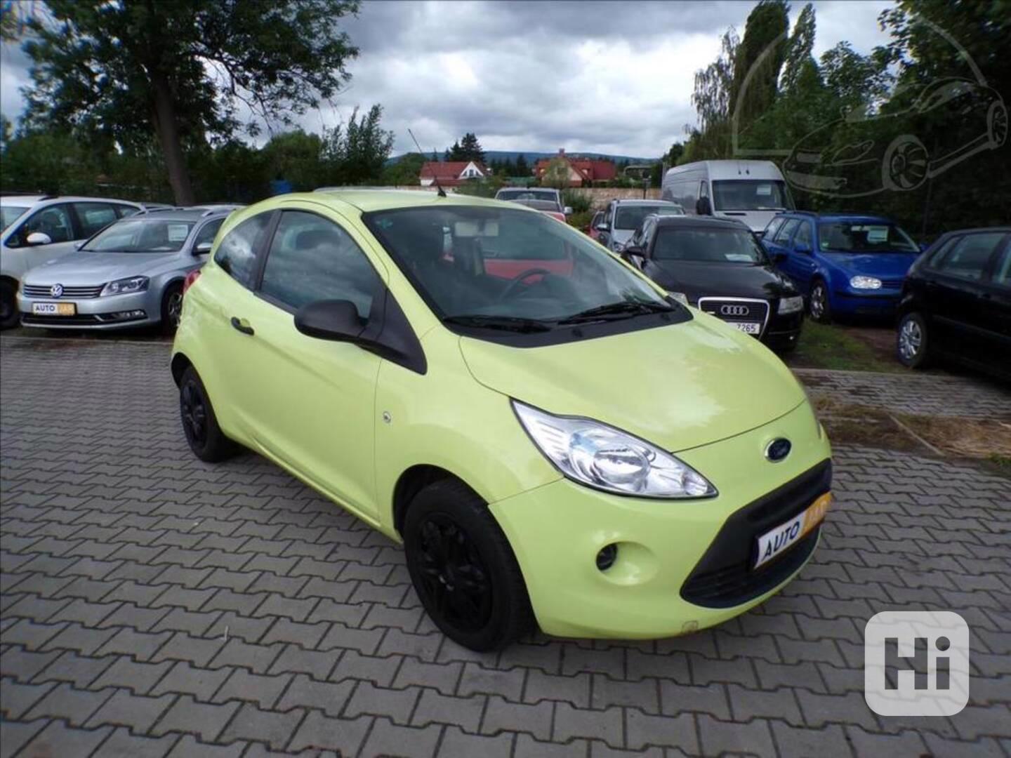 Ford Ka 1,2 i - foto 1