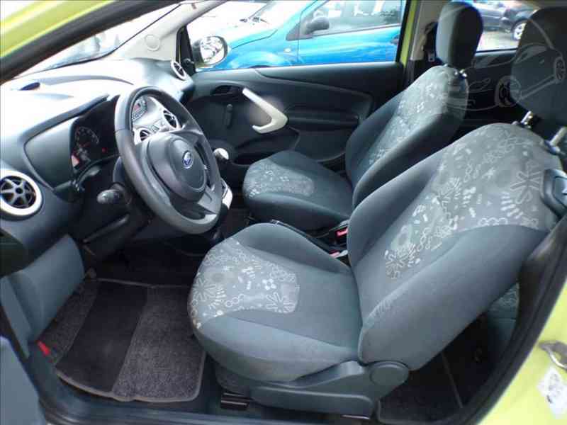 Ford Ka 1,2 i - foto 6