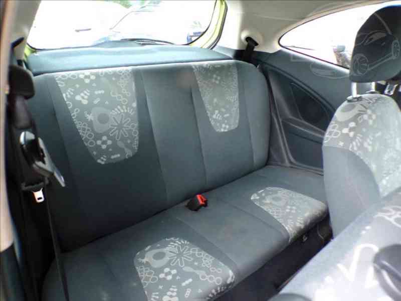 Ford Ka 1,2 i - foto 9