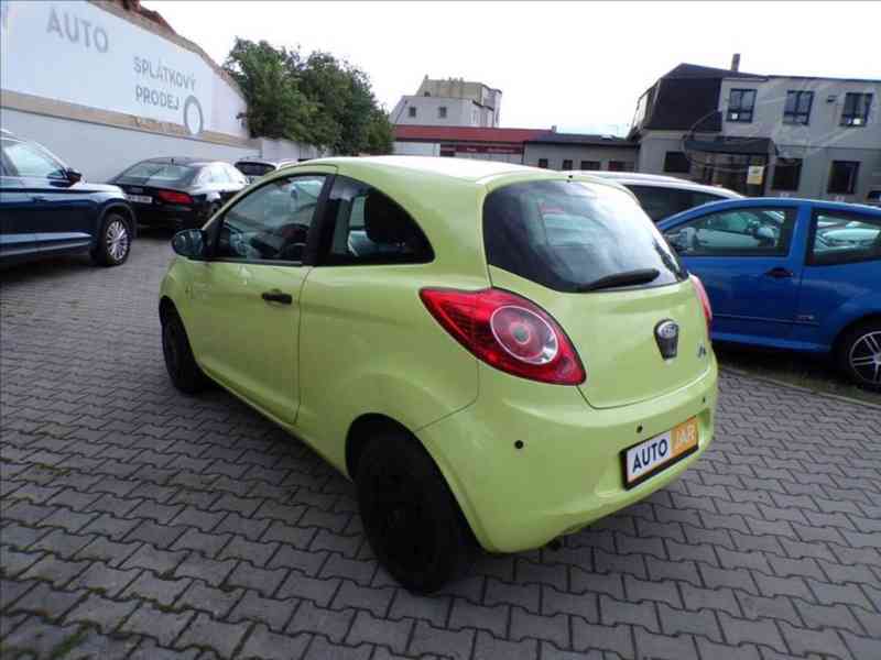 Ford Ka 1,2 i - foto 3