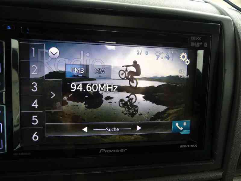 KNAUS,2.3jtd,2010,klima,tempo,solar,6osob,mechy,garaz,pekny - foto 23