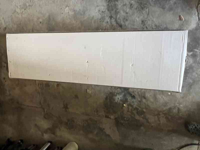 Prodám nový nepoužitý nevybalený solární panel na ohřev vody - foto 4