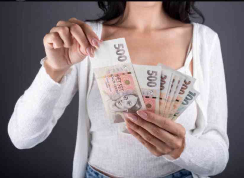 Speciální stříbrná nabídka Půjčka 50000Kč – 100000 Kč - foto 5