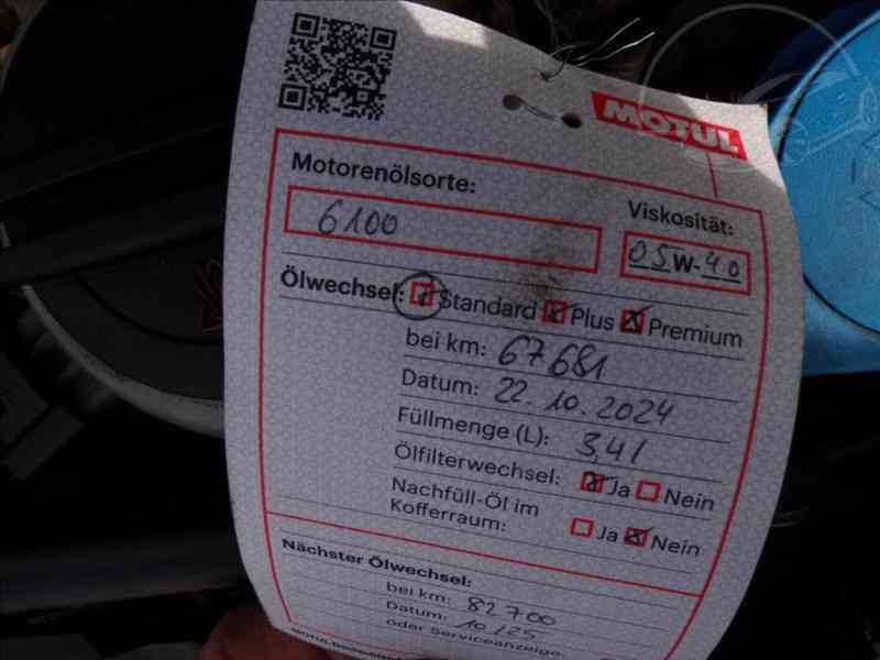 Volkswagen Up ! 1,0 MPI 1.MAJITEL,SERVISNÍ KNHA - foto 15