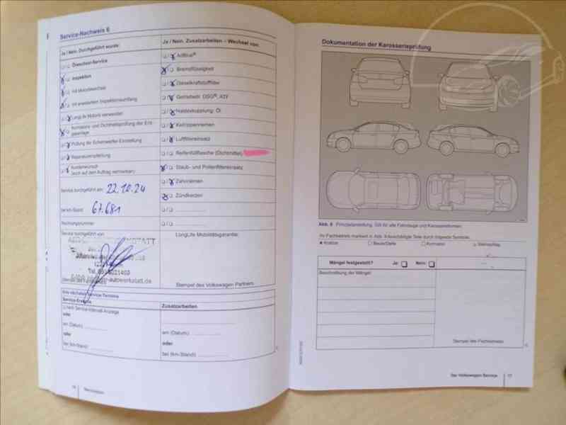 Volkswagen Up ! 1,0 MPI 1.MAJITEL,SERVISNÍ KNHA - foto 17