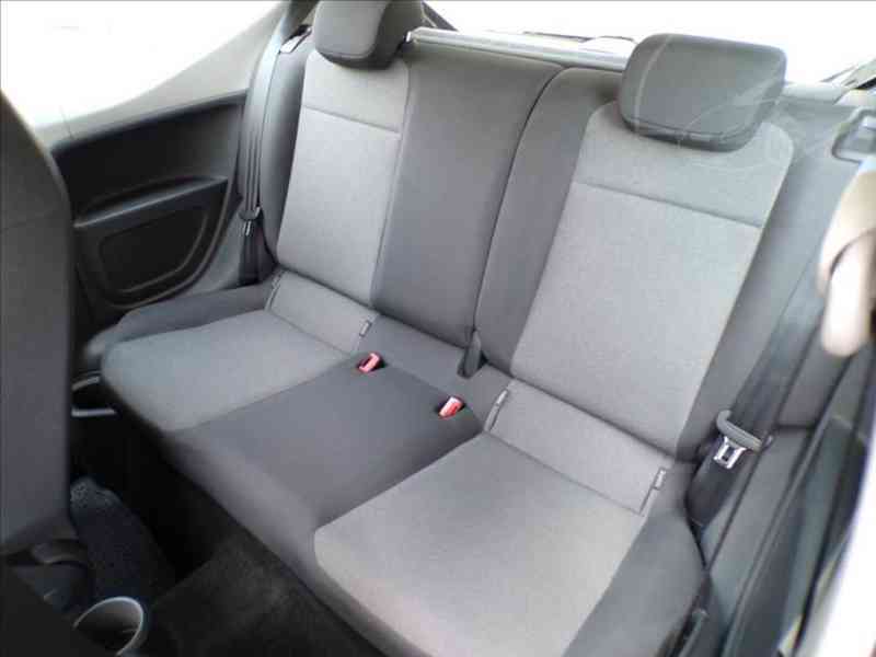 Volkswagen Up ! 1,0 MPI 1.MAJITEL,SERVISNÍ KNHA - foto 8