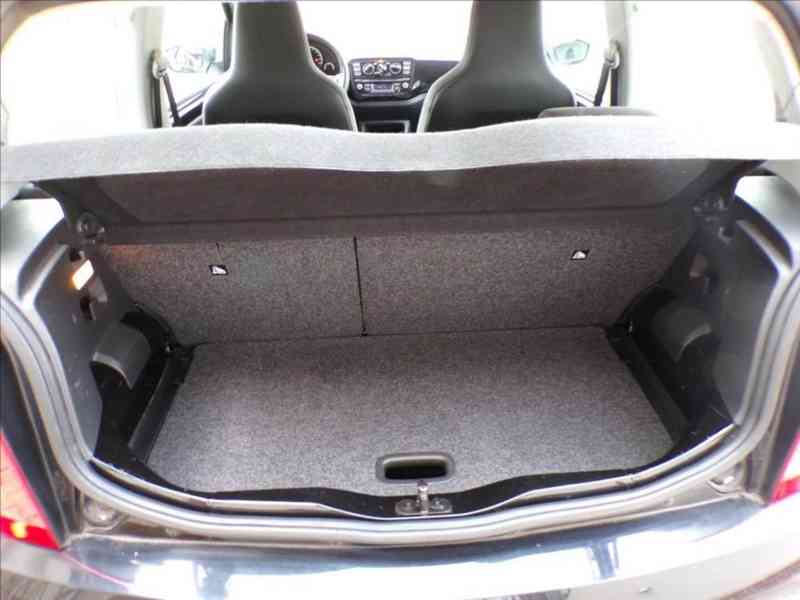 Volkswagen Up ! 1,0 MPI 1.MAJITEL,SERVISNÍ KNHA - foto 9