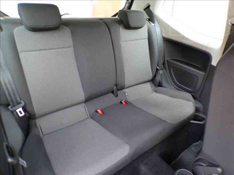 Volkswagen Up ! 1,0 MPI 1.MAJITEL,SERVISNÍ KNHA - foto 10