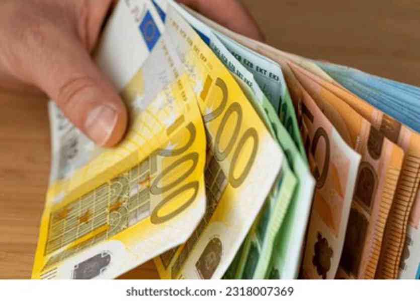 Dobrý den  S veškerými finančními problémy mě neváhejte kont