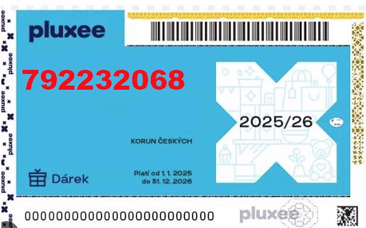 Ihned koupím poukázky, stravenky, benefity PLUXEE, Edenred.. - foto 28