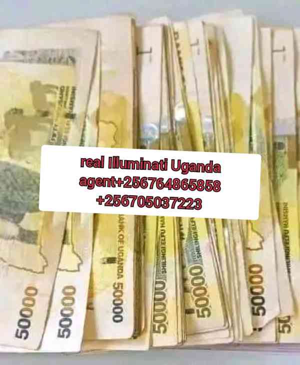 Illuminati agent Uganda Kampala 0764865858/0705037223