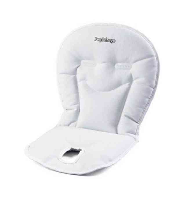 Peg Perego Siesta Follow Me - Arancia - foto 7