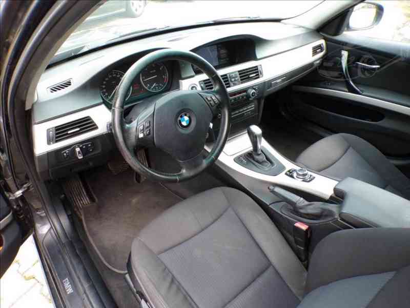 BMW 320 d 2,0 AUTOMAT - foto 9