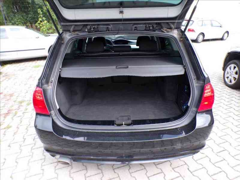 BMW 320 d 2,0 AUTOMAT - foto 12