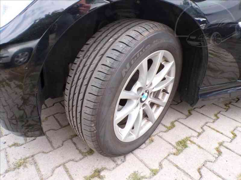 BMW 320 d 2,0 AUTOMAT - foto 18