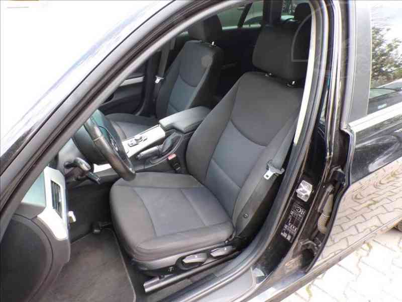 BMW 320 d 2,0 AUTOMAT - foto 10