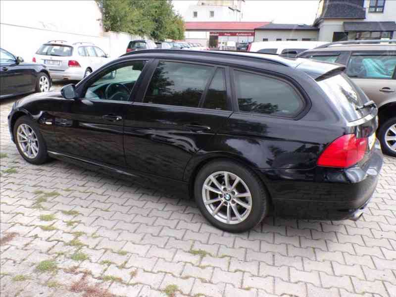 BMW 320 d 2,0 AUTOMAT - foto 4