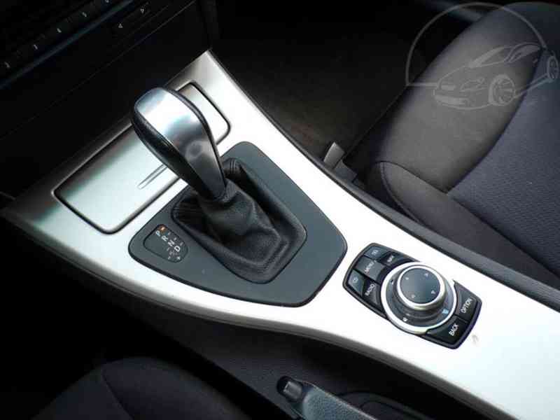 BMW 320 d 2,0 AUTOMAT - foto 8