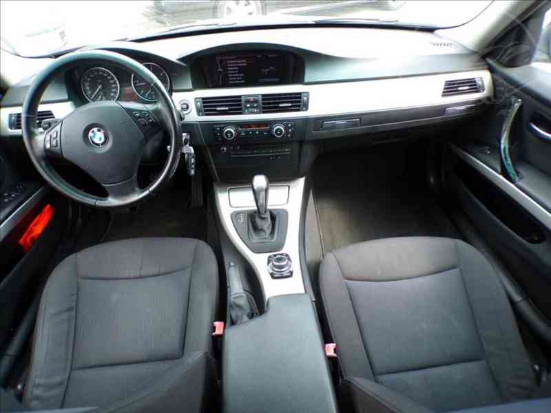 BMW 320 d 2,0 AUTOMAT - foto 5