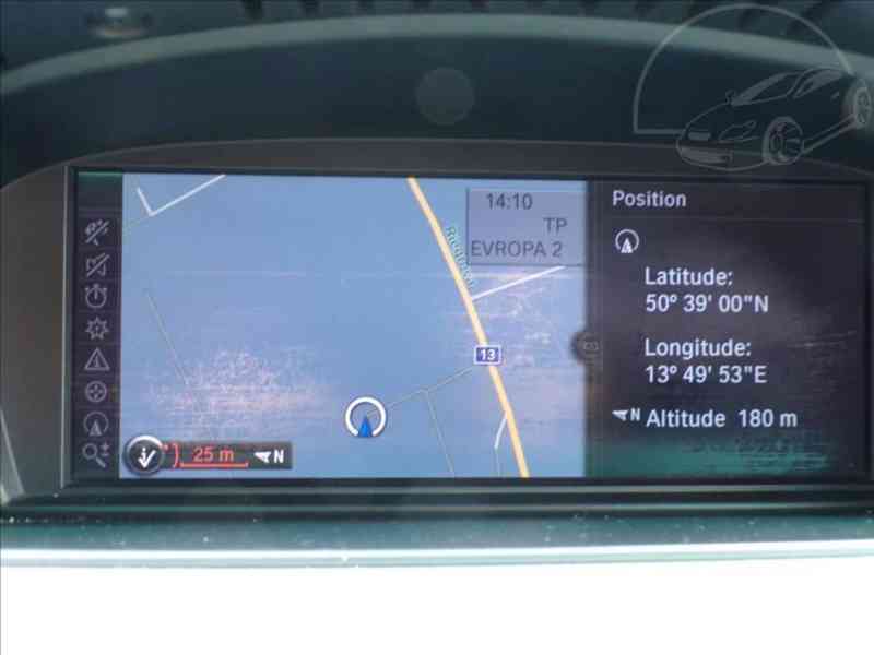 BMW 320 d 2,0 AUTOMAT - foto 7