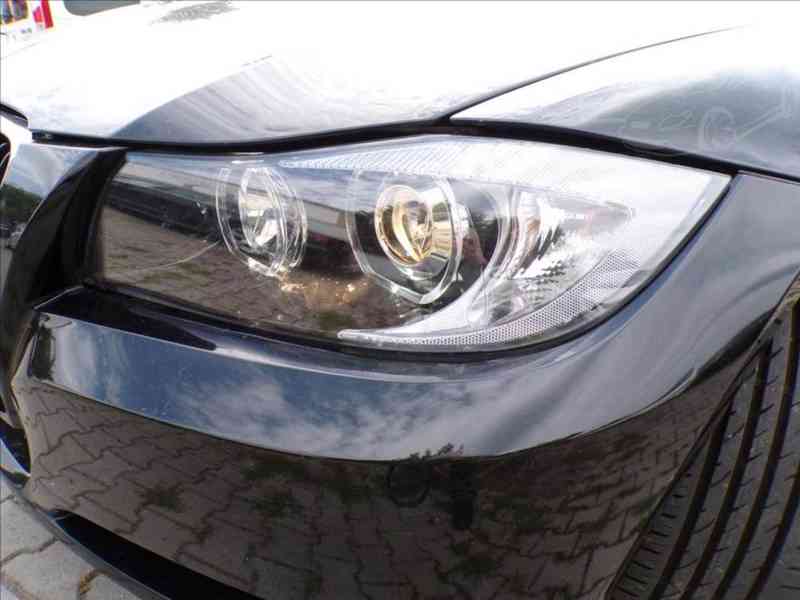 BMW 320 d 2,0 AUTOMAT - foto 17