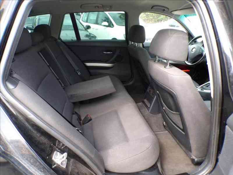 BMW 320 d 2,0 AUTOMAT - foto 13