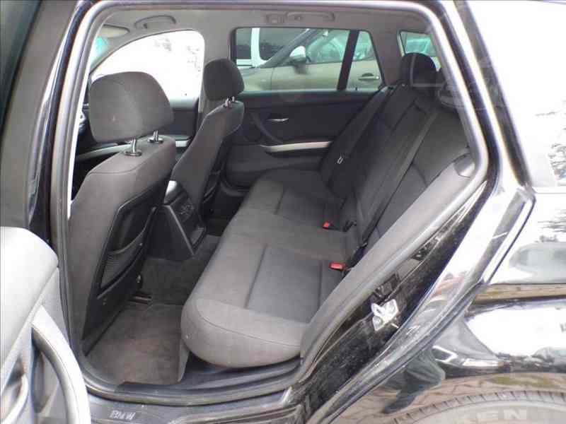 BMW 320 d 2,0 AUTOMAT - foto 11
