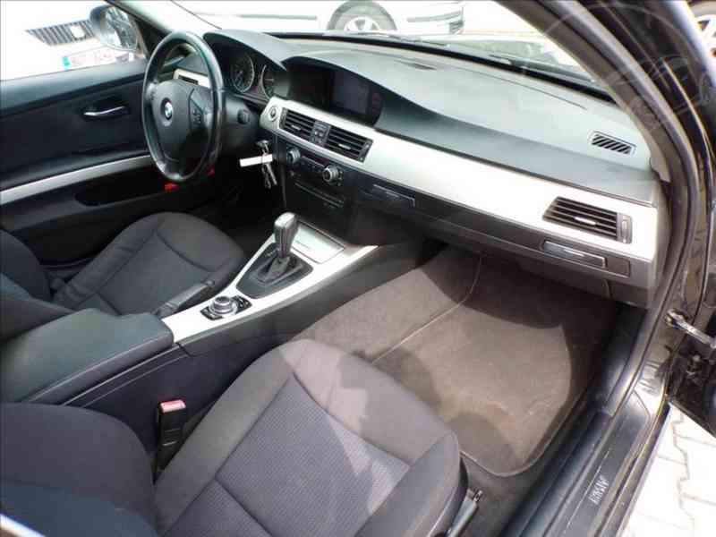 BMW 320 d 2,0 AUTOMAT - foto 14