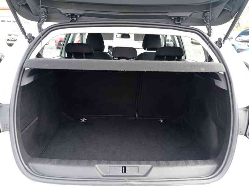 Peugeot 308 1.2i 81kW Navi/1Maj - foto 14