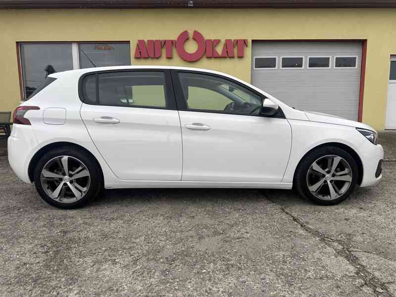 Peugeot 308 1.2i 81kW Navi/1Maj - foto 2