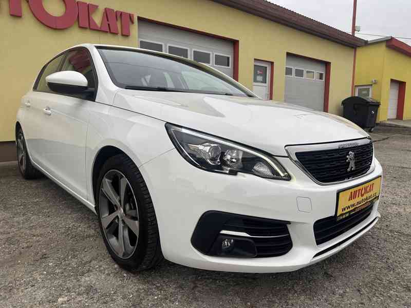 Peugeot 308 1.2i 81kW Navi/1Maj - foto 1