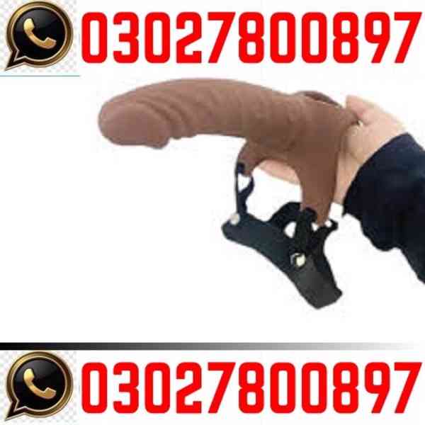 Silicon Condom with Belt in Pakistan _ 0302_7800897 | Deal N