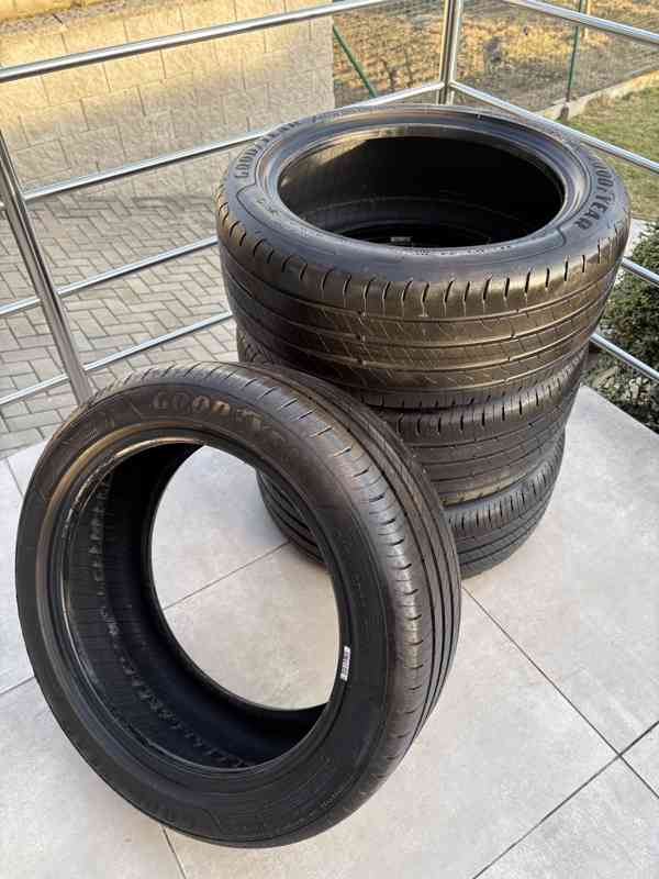 Letní pneumatiky GOODYEAR 215/45 R16 90V  - foto 2