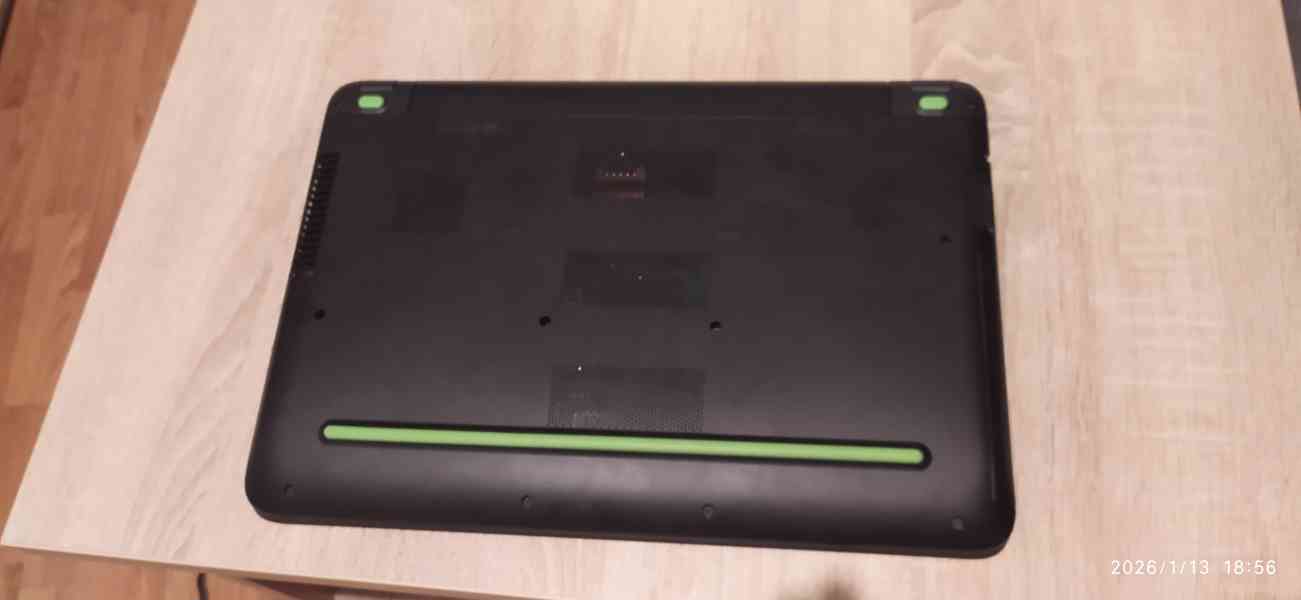 Herní Notebook HP Gaming 15 - foto 10
