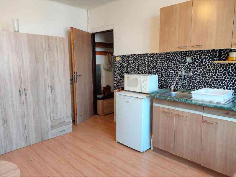 Pronájem bytu 1+kk, 30 m2, ul. 28. října, Soběslav - foto 6