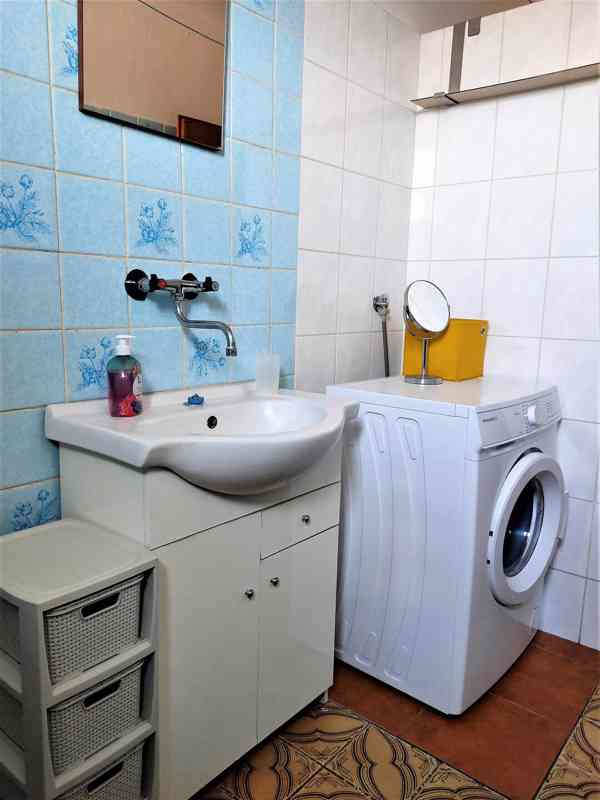 Pronájem bytu 1+kk, 30 m2, ul. 28. října, Soběslav - foto 9