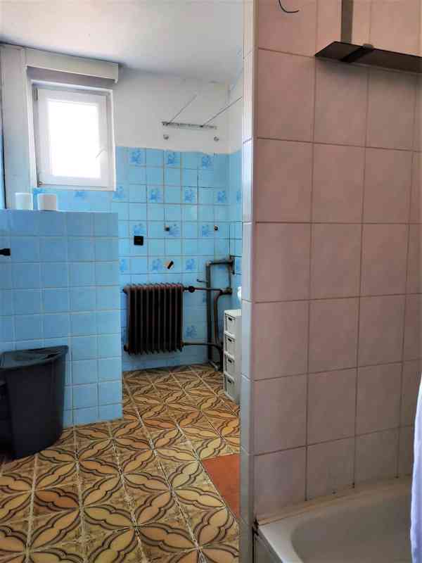 Pronájem bytu 1+kk, 30 m2, ul. 28. října, Soběslav - foto 8